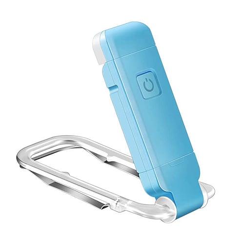 Lighteme USB wiederaufladbare Buchlampe