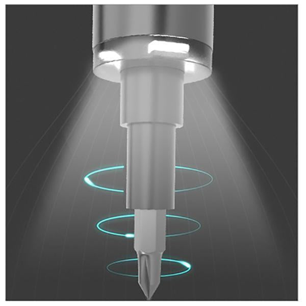 Tournevis électrique Lighteme
