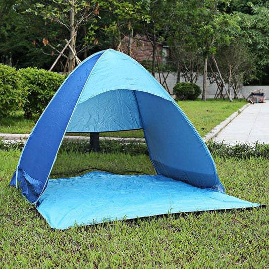 Lighteme Portable tent 3 - 4 Person Outdoor Tent