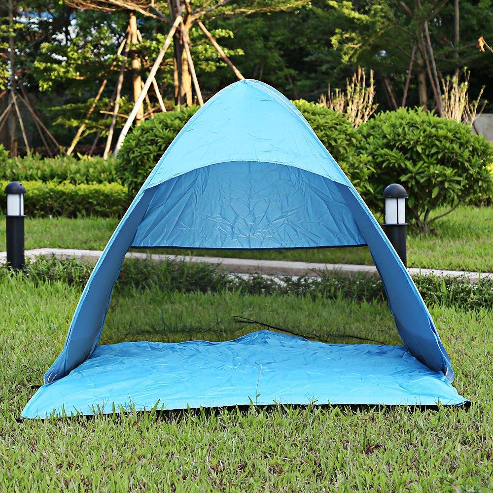 Lighteme Portable tent 3 - 4 Person Outdoor Tent