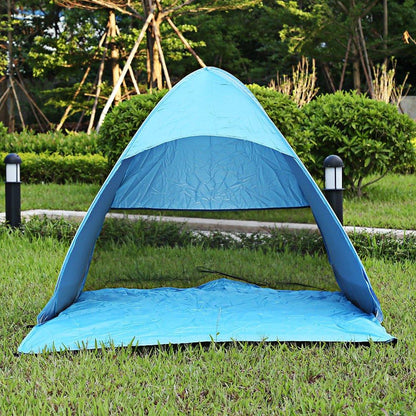 Lighteme Portable tent 3 - 4 Person Outdoor Tent