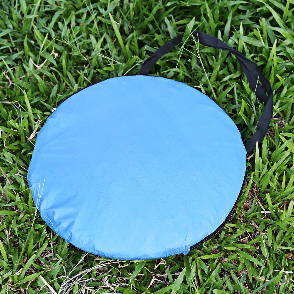 Lighteme Portable tent 3 - 4 Person Outdoor Tent