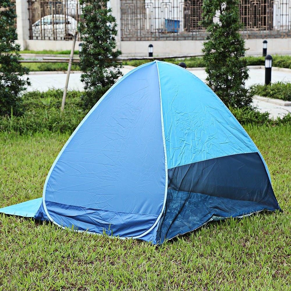 Lighteme Portable tent 3 - 4 Person Outdoor Tent
