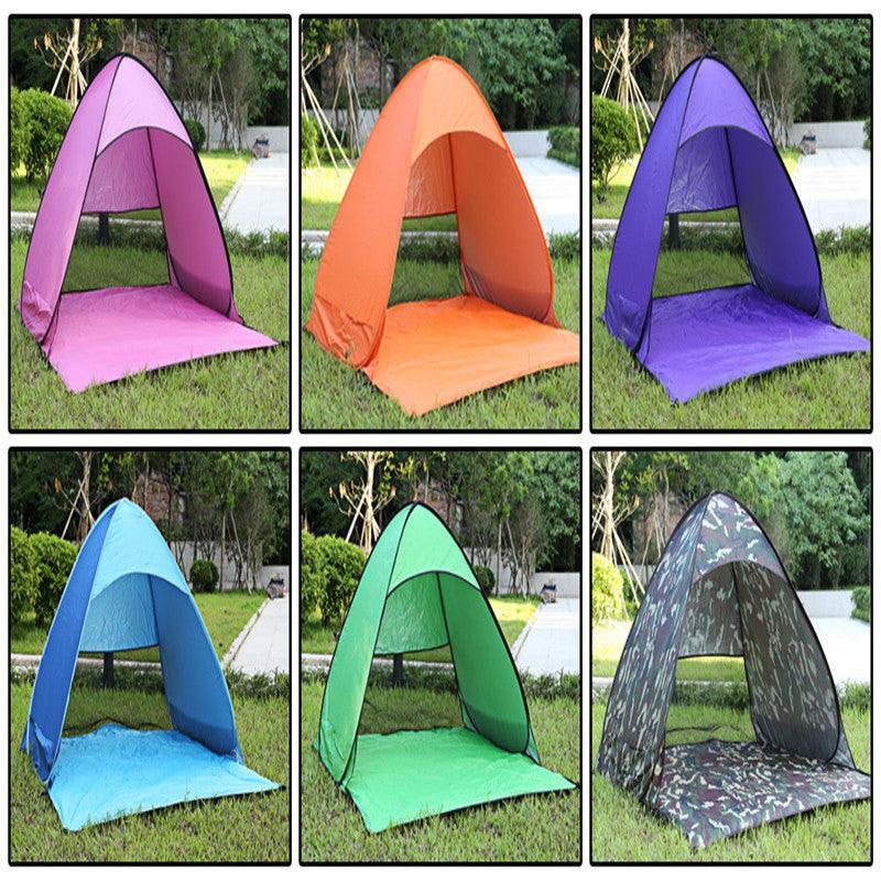 Lighteme Portable tent 3 - 4 Person Outdoor Tent