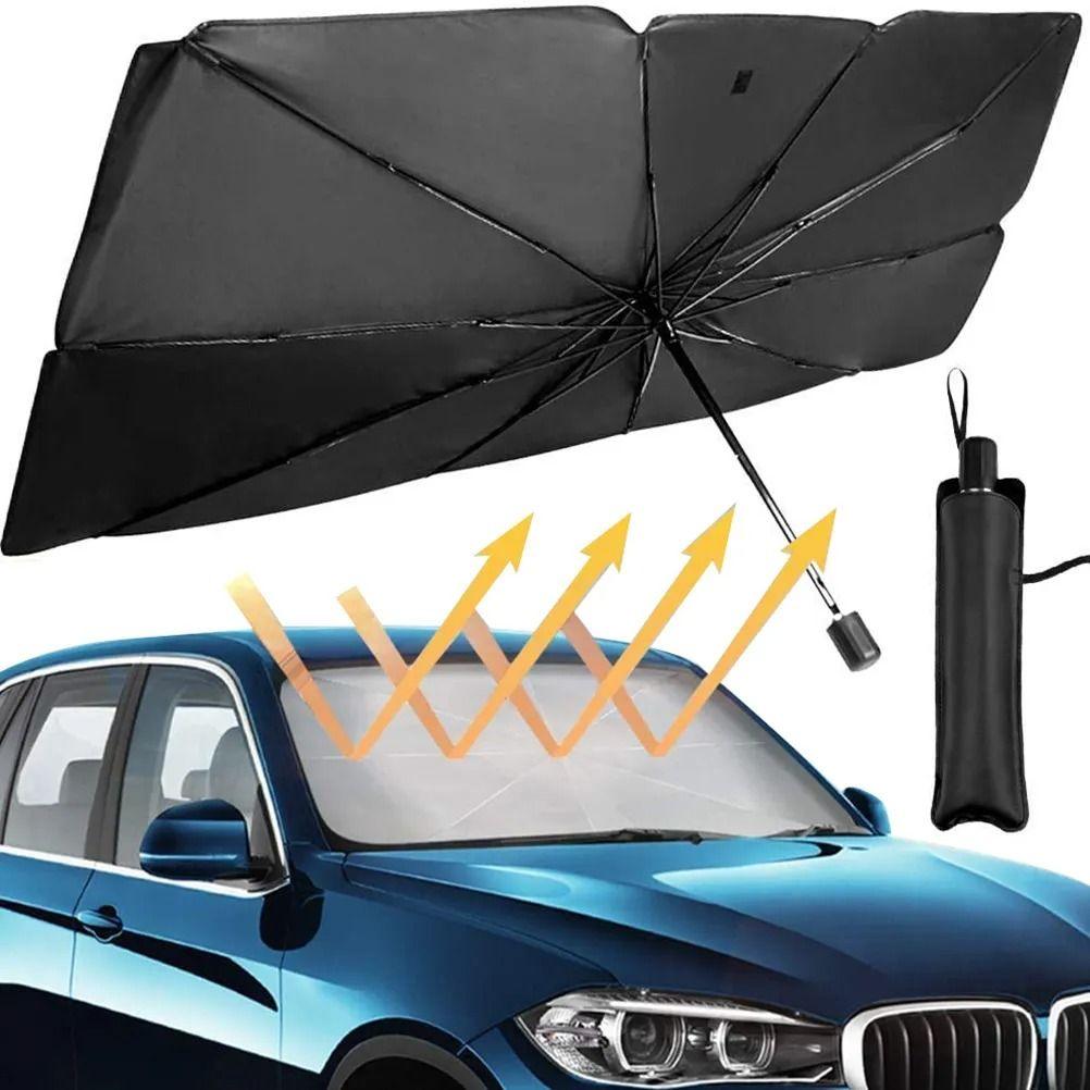 Lighteme Sonnenschutz Reduziert effektiv die Temperatur im Auto