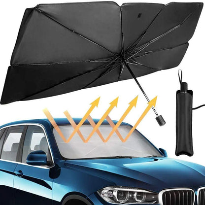 Lighteme Sonnenschutz Reduziert effektiv die Temperatur im Auto