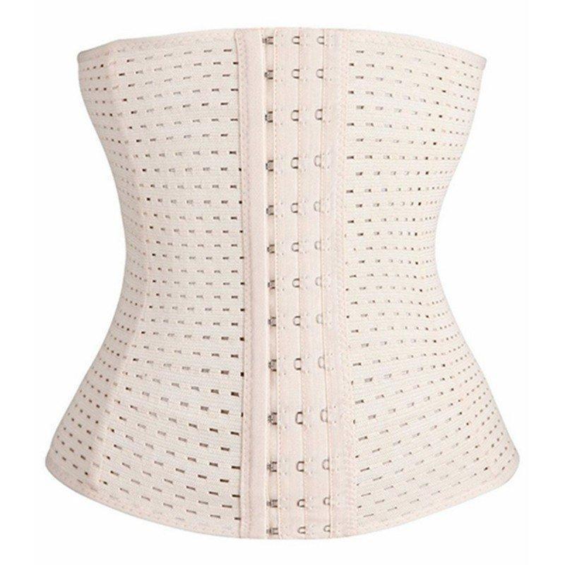 Lighteme Korsett-Taillentrainer &amp; Body Shaper ~ Sanduhrfigur!