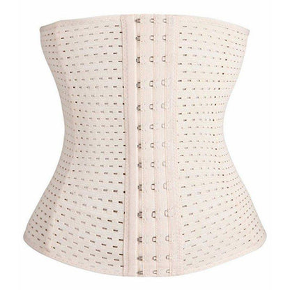 Lighteme Korsett-Taillentrainer &amp; Body Shaper ~ Sanduhrfigur!