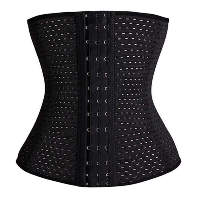 Lighteme Korsett-Taillentrainer &amp; Body Shaper ~ Sanduhrfigur!