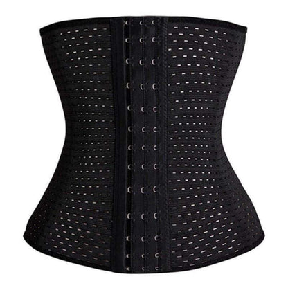 Lighteme Korsett-Taillentrainer &amp; Body Shaper ~ Sanduhrfigur!