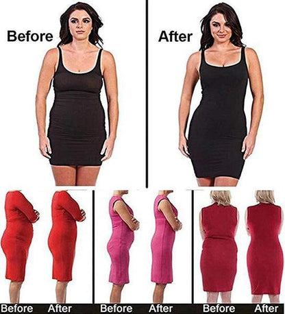 Lighteme Butt & Belly Shapewear ( 2 Colors & Plus Sizes)