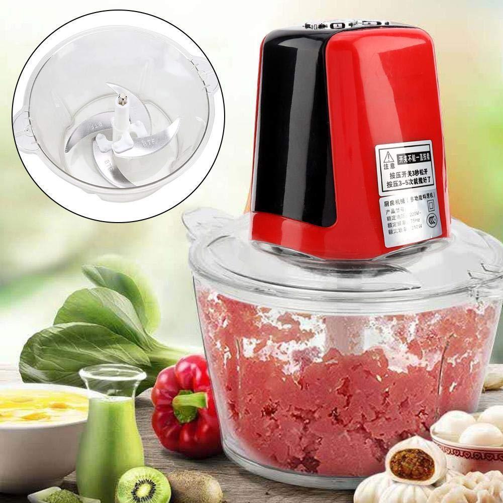 Lighteme Multi-Functional Mixer