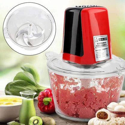 Lighteme Multi-Functional Mixer