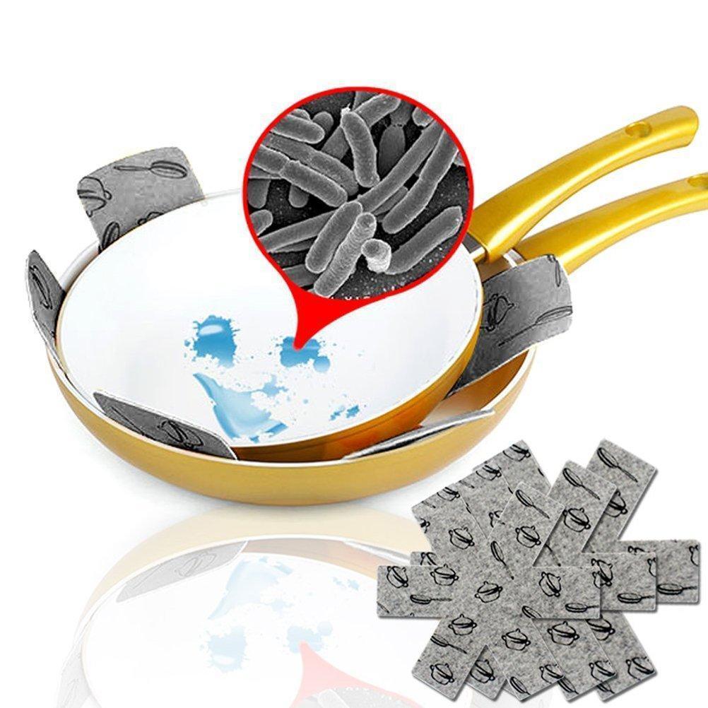 Lighteme Pan Bottom Protection Pad Against Hot Mat
