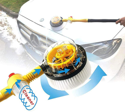 Lighteme Auto wash Balai de lavage automatique pour voiture