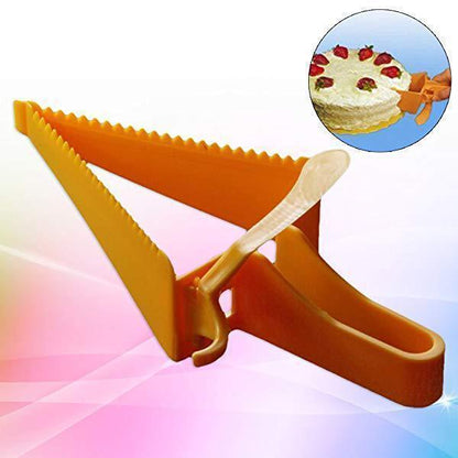 Ihrtrade Adjustable Cake Cutter