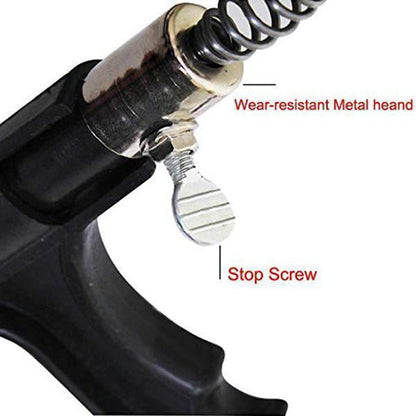 Lighteme Manual Pipe Dredge Tool