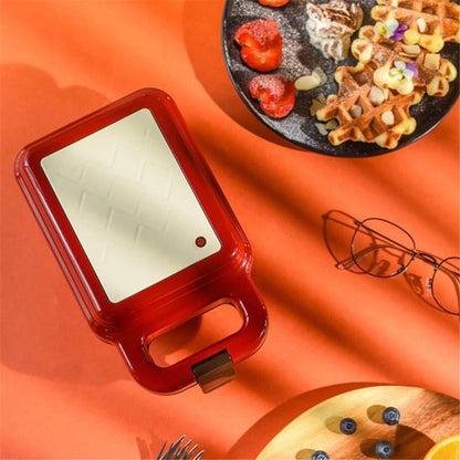Lighteme Multi-function Breakfast Machine Sandwich Maker