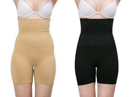 Lighteme Waisted Leggings - Korrigierende Taillenformung