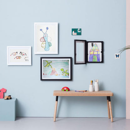 Lighteme Kinderkunstgalerie 
