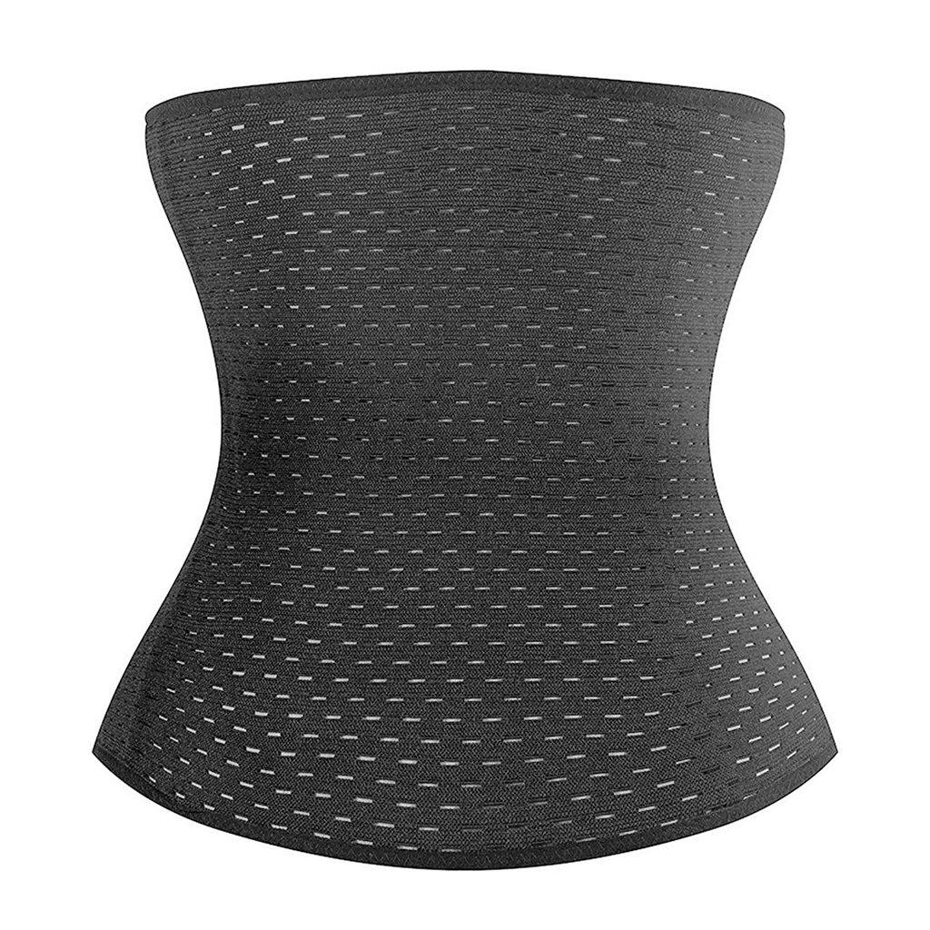 Lighteme Korsett-Taillentrainer &amp; Body Shaper ~ Sanduhrfigur!