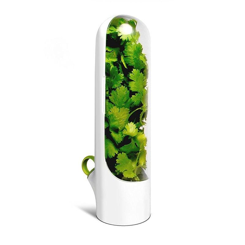 Contenants de conservation pour légumes et herbes aromatiques Lighteme pour préserver la fraîcheur | ACHETEZ-EN 1, OBTENEZ-EN 1 GRATUITEMENT (2 PIÈCES)