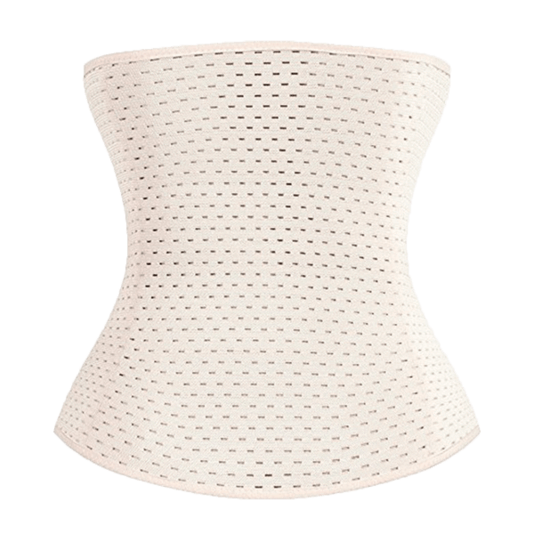 Lighteme Korsett-Taillentrainer &amp; Body Shaper ~ Sanduhrfigur!