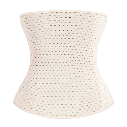Lighteme Korsett-Taillentrainer &amp; Body Shaper ~ Sanduhrfigur!