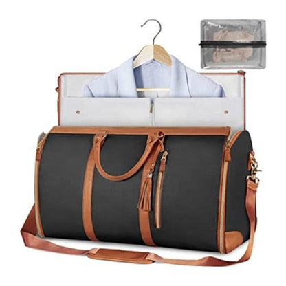 Lighteme Multifunktionale Gepäck-Kleidertasche