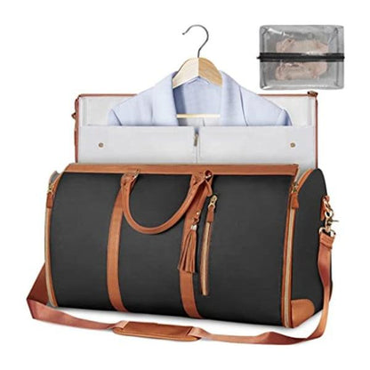 Lighteme Multifunktionale Gepäck-Kleidertasche