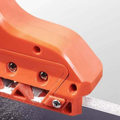 Lighteme Handhobel, Schneidwerkzeug für Gipskartonplatten
