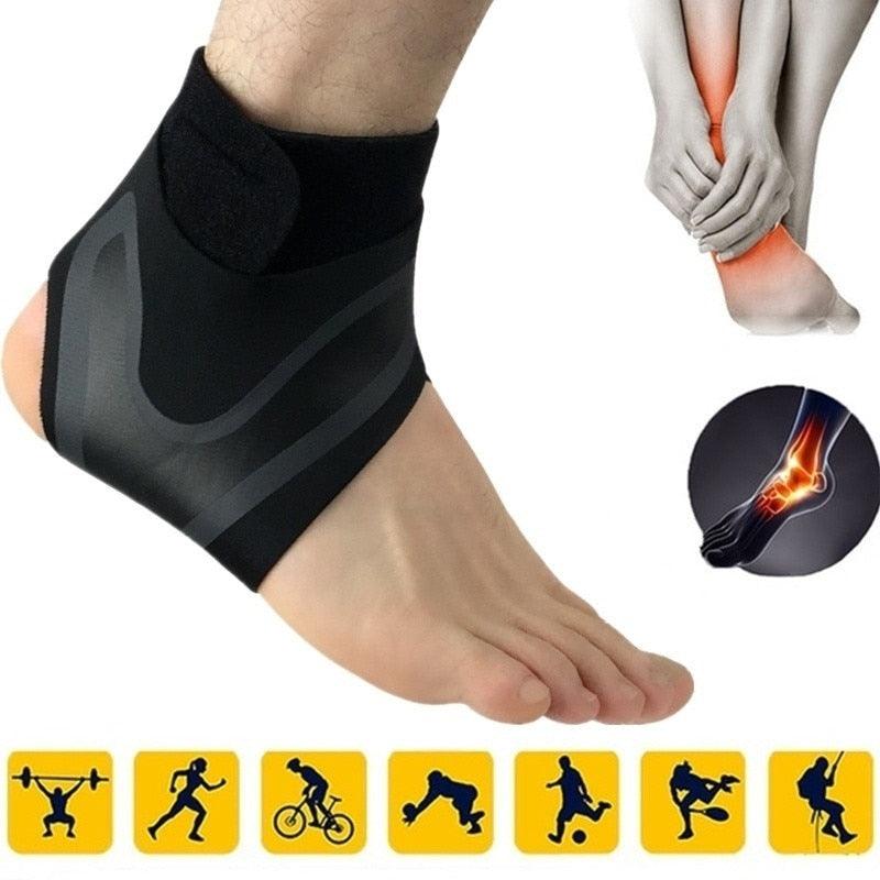 Lighteme Knöchelstützbandage