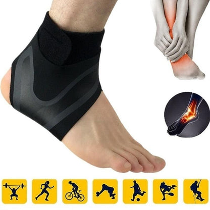 Lighteme Knöchelstützbandage