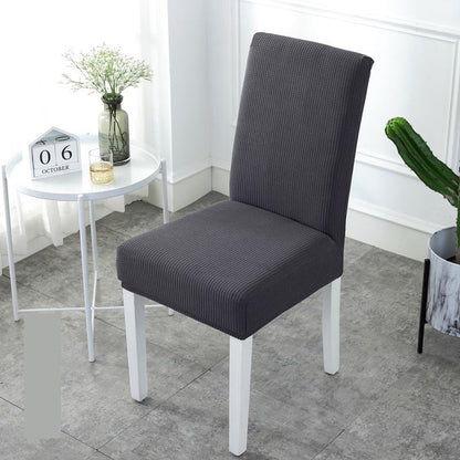 Lighteme Waterproof Decorative Chair Covers - New Listing (12 Colors)