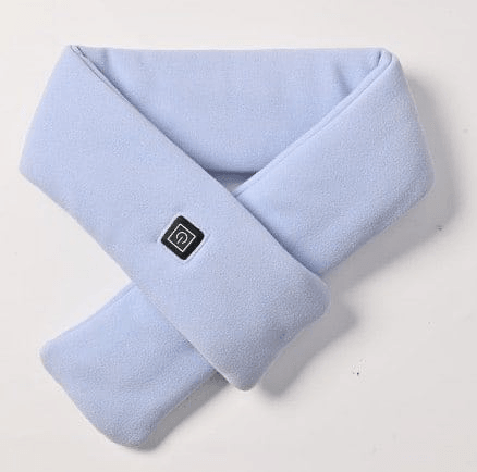 Lighteme Wireless heated scarf