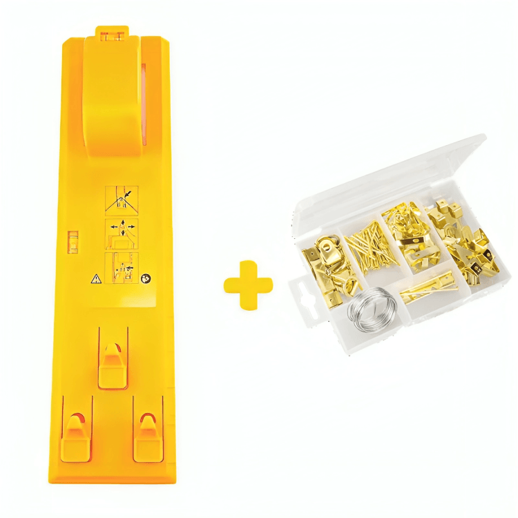 Lighteme Photo frame hanging tool