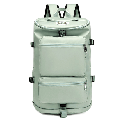 Lighteme Reisetasche mit großem Fassungsvermögen