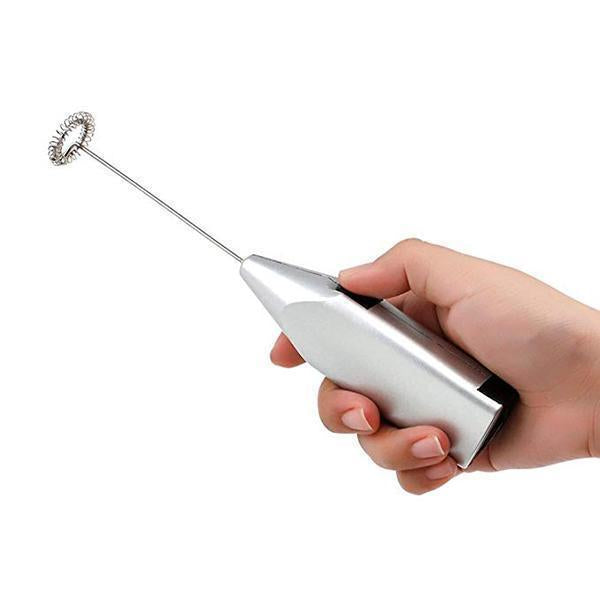 Lighteme Coffee Electric Mixer (4 Colors)