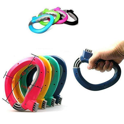 Lighteme Trip Grips Shopping Grocery Bag Holder (4 colors)