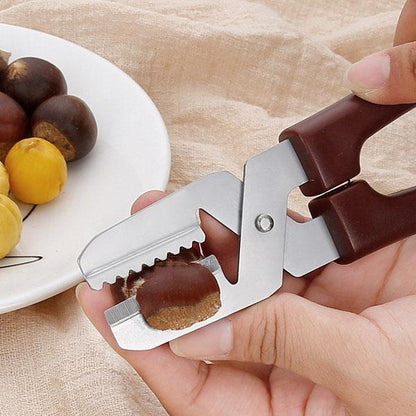 Lighteme Chestnut Cut Scissors