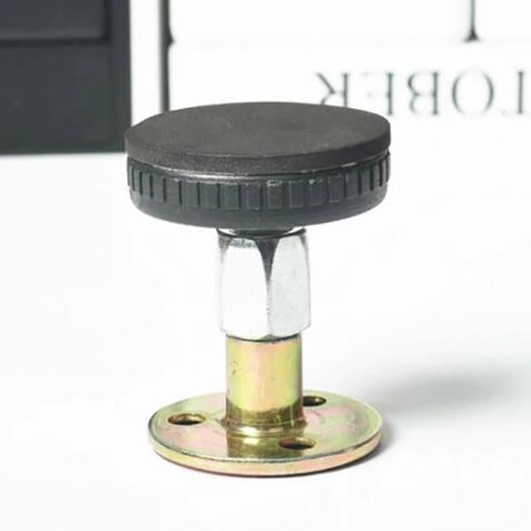 Outil anti-vibration pour cadre de lit fileté réglable Lighteme