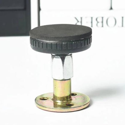 Outil anti-vibration pour cadre de lit fileté réglable Lighteme