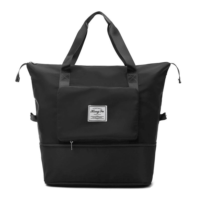 Sac de voyage extensible Lighteme 