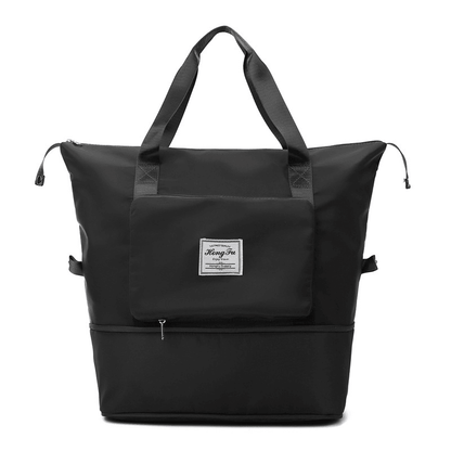 Sac de voyage extensible Lighteme 