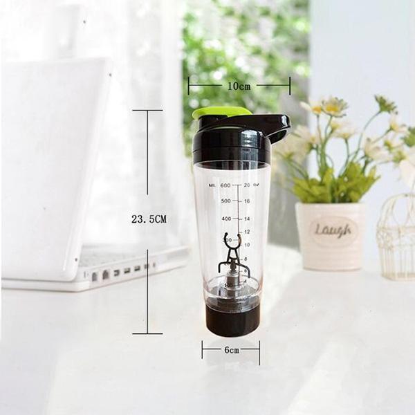 Lighteme Tornado Bottle (5 colors)