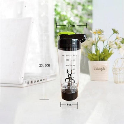 Lighteme Tornado Bottle (5 colors)