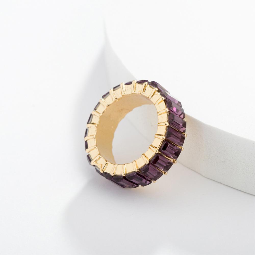 Lighteme Diamond Ring (13 colors & types)