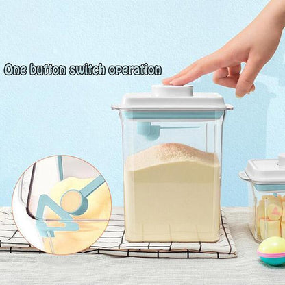 Lighteme Portable Sealed Tank (2 colors & 3 sizes)
