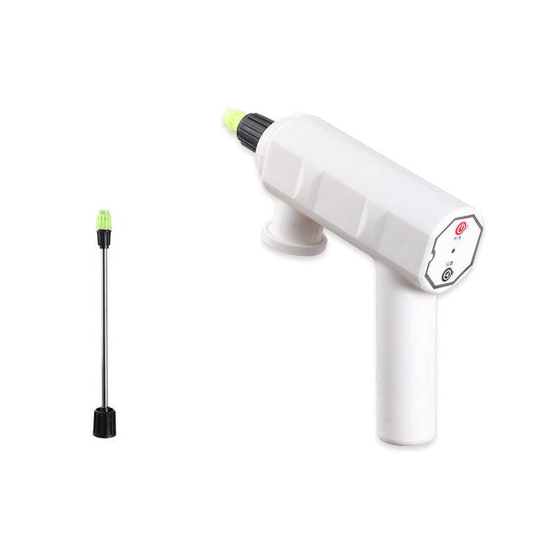 Lighteme Elektrische Pflanzensprühflasche – Keine müden Hände mehr beim Sprühen!