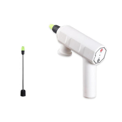 Lighteme Elektrische Pflanzensprühflasche – Keine müden Hände mehr beim Sprühen!